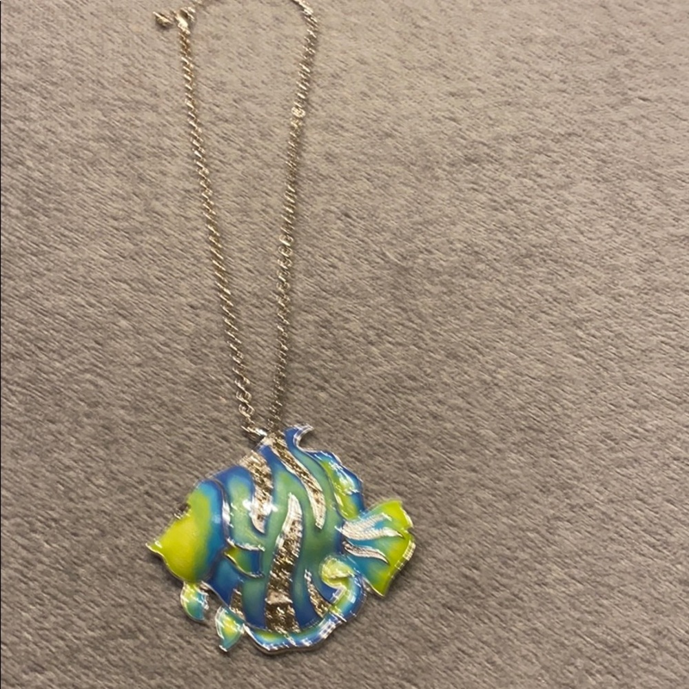 Costume jewerly